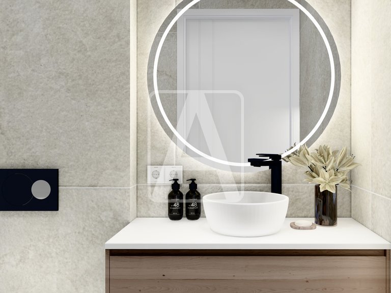 Villa for Sale in Calpe, Alicante 17