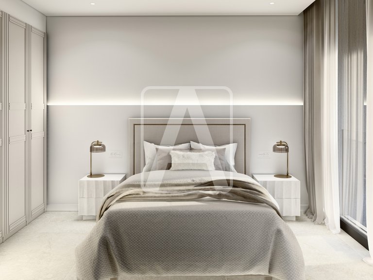 Villa for Sale in Calpe, Alicante 24