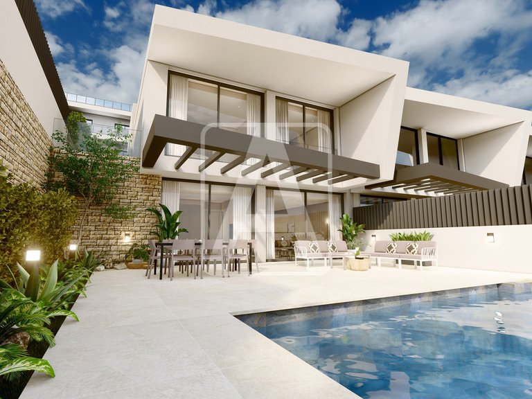 Villa for Sale in Calpe, Alicante 29