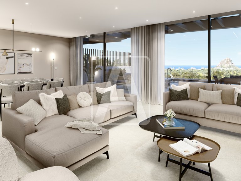 Villa for Sale in Calpe, Alicante 4