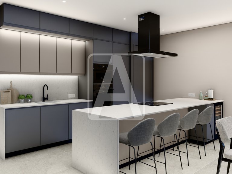 Villa for Sale in Calpe, Alicante 12