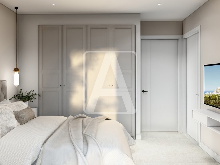 Villa for Sale in Calpe, Alicante 19