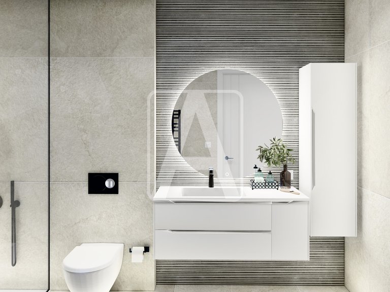 Villa for Sale in Calpe, Alicante 20