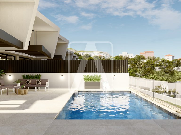 Villa for Sale in Calpe, Alicante 29