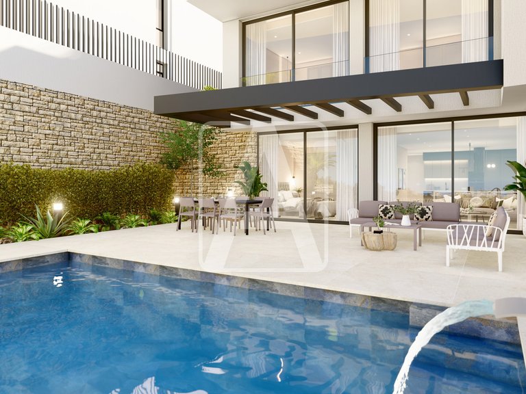 Villa for Sale in Calpe, Alicante 3