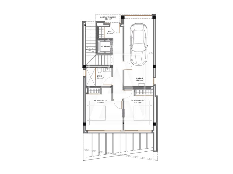 Villa for Sale in Calpe, Alicante 30