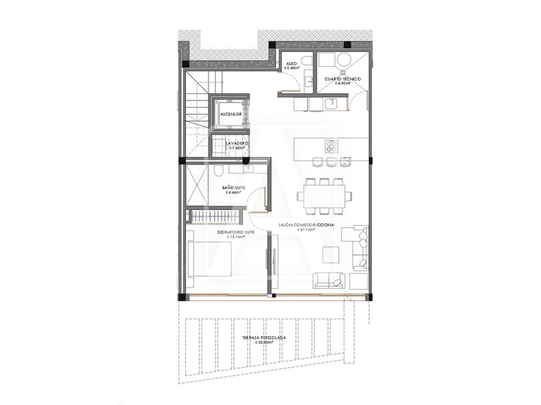 Villa for Sale in Calpe, Alicante 31