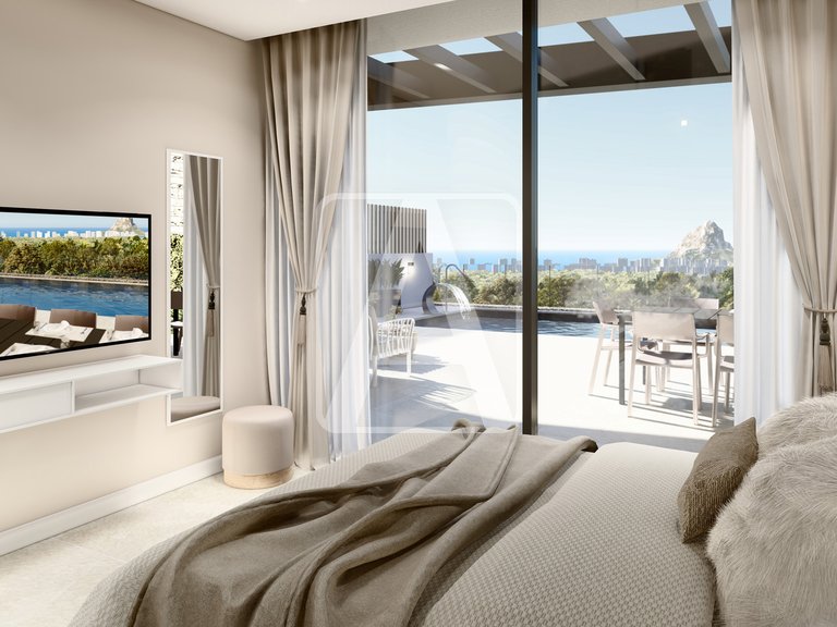 Villa for Sale in Calpe, Alicante 6