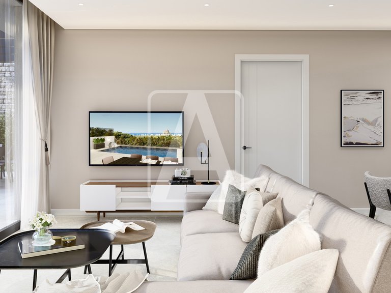 Villa for Sale in Calpe, Alicante 13