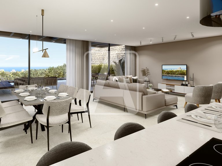 Villa for Sale in Calpe, Alicante 16