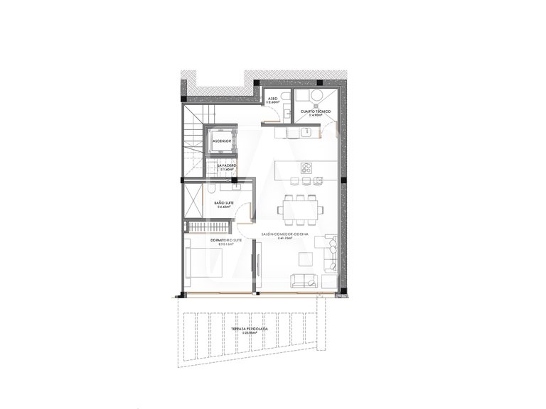 Villa for Sale in Calpe, Alicante 31