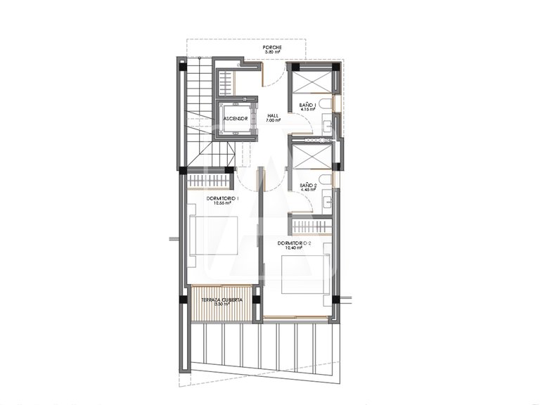 Villa for Sale in Calpe, Alicante 26