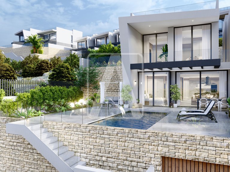 Villa for Sale in Calpe, Alicante 3