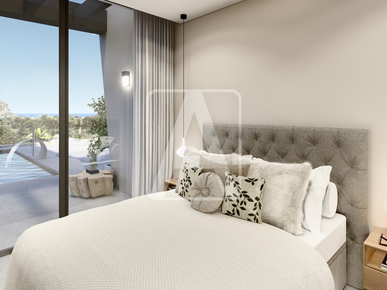 Villa for Sale in Calpe, Alicante 6