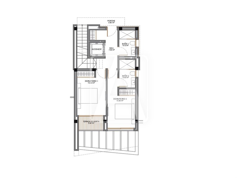 Villa for Sale in Calpe, Alicante 26