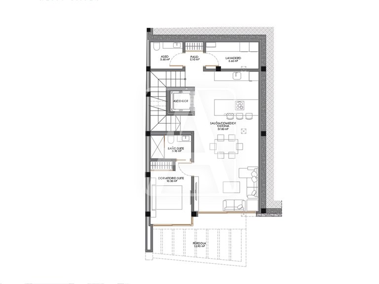 Villa for Sale in Calpe, Alicante 27