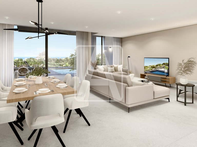 Villa for Sale in Calpe, Alicante 5