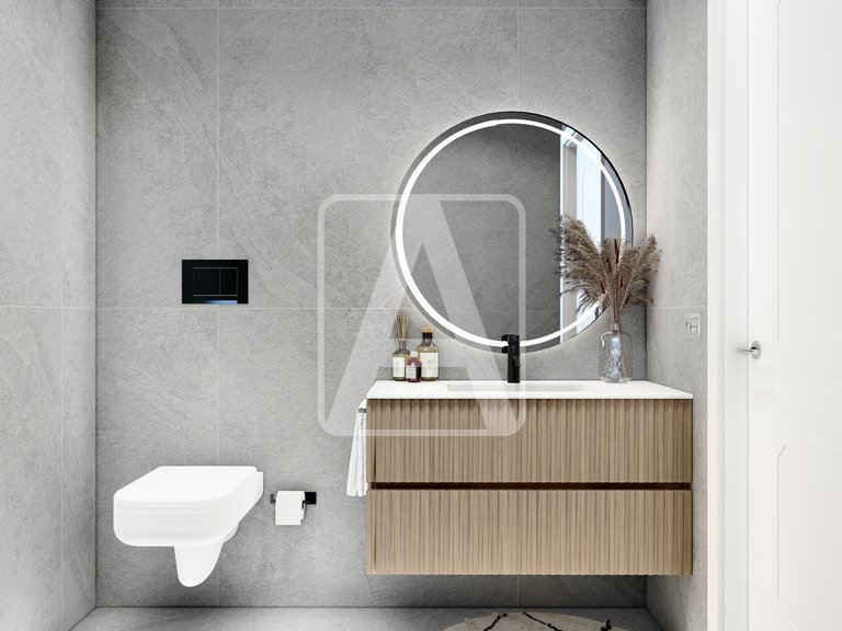 Villa for Sale in Calpe, Alicante 7