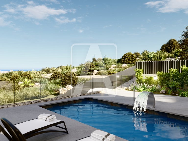 Villa for Sale in Calpe, Alicante 1