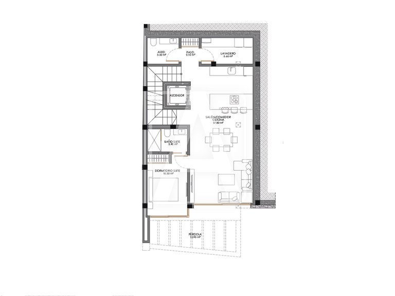 Villa for Sale in Calpe, Alicante 27