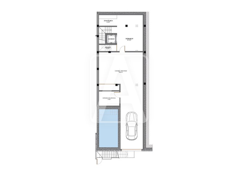 Villa for Sale in Calpe, Alicante 28