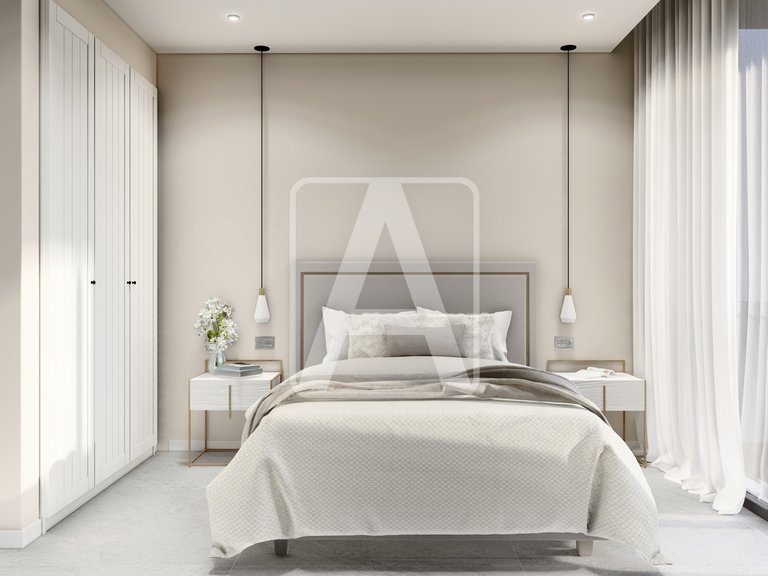 Villa for Sale in Calpe, Alicante 19