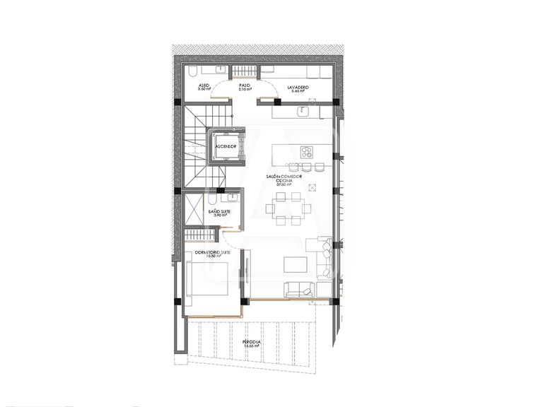 Villa for Sale in Calpe, Alicante 27