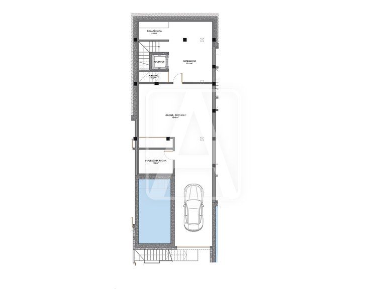 Villa for Sale in Calpe, Alicante 28