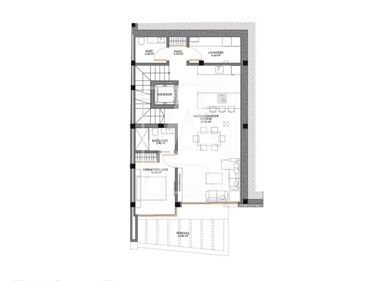 Villa for Sale in Calpe, Alicante 27