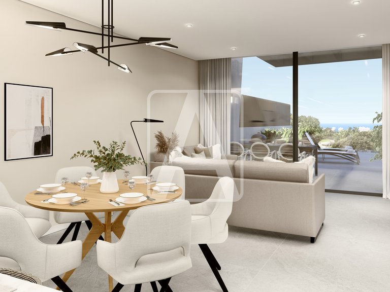 Villa for Sale in Calpe, Alicante 4