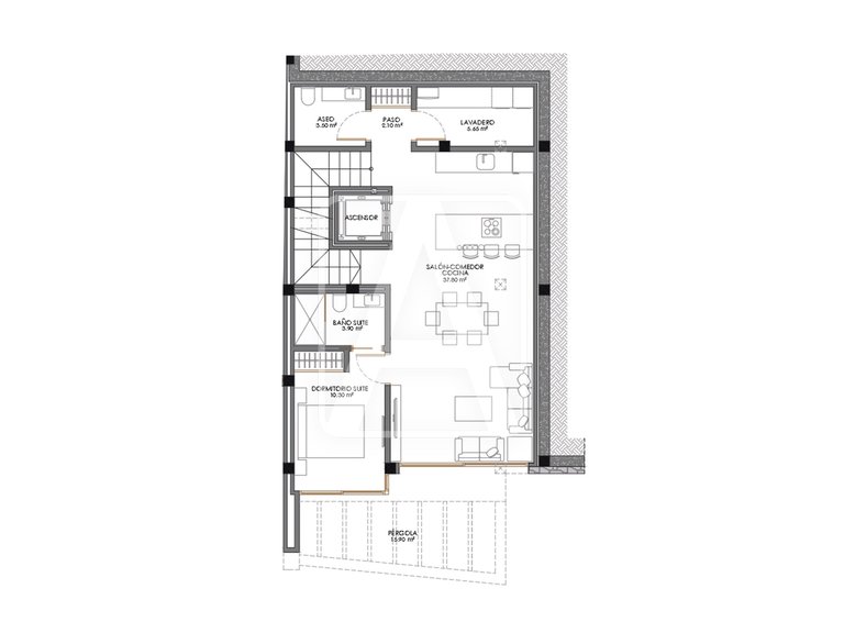 Villa for Sale in Calpe, Alicante 27