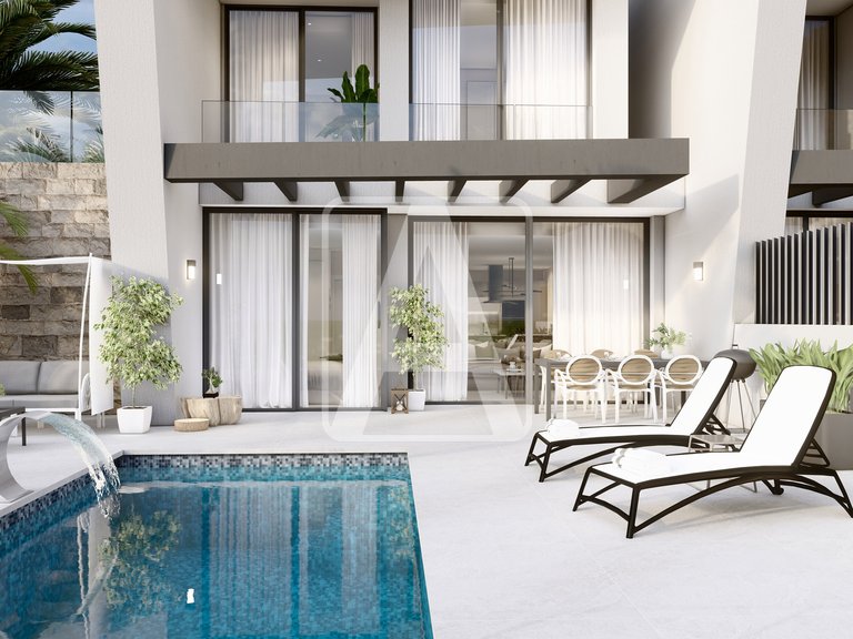 Villa for Sale in Calpe, Alicante 25