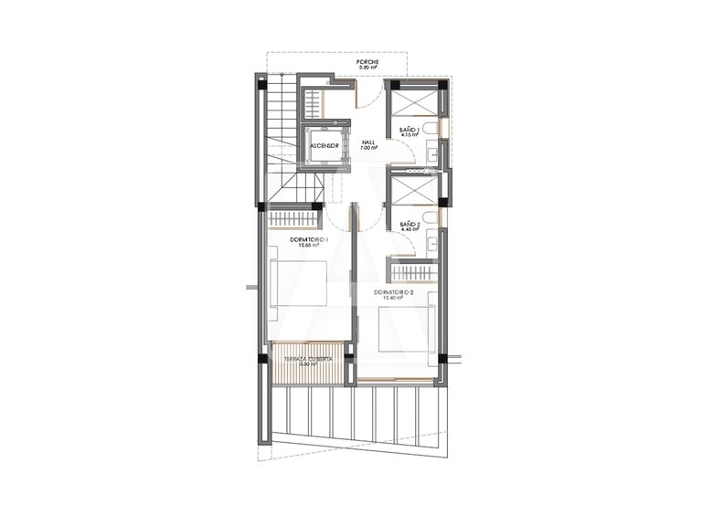 Villa for Sale in Calpe, Alicante 26