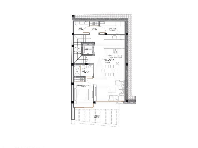 Villa for Sale in Calpe, Alicante 27