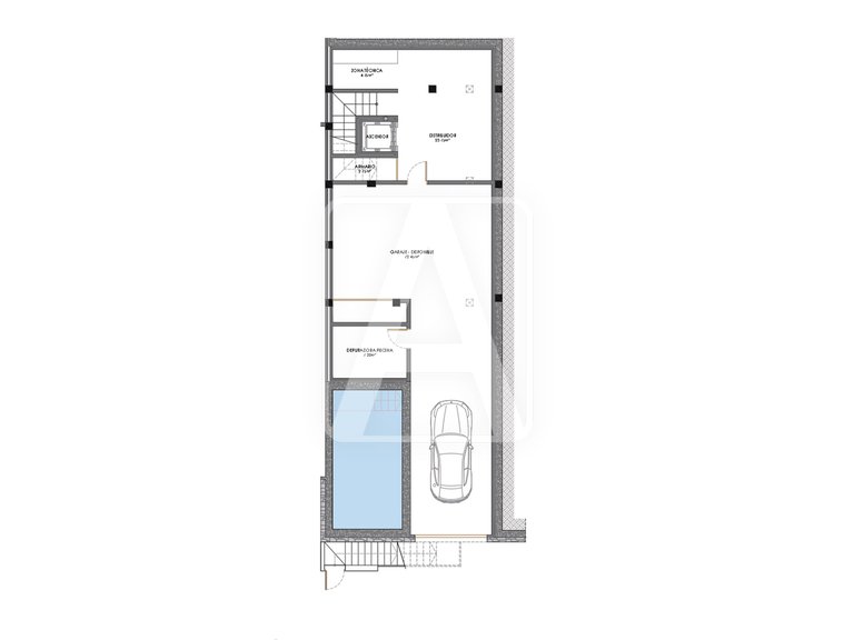 Villa for Sale in Calpe, Alicante 28