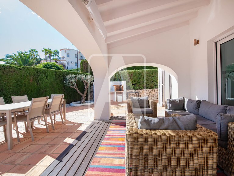 Villa for Sale in Benissa, Alicante 10
