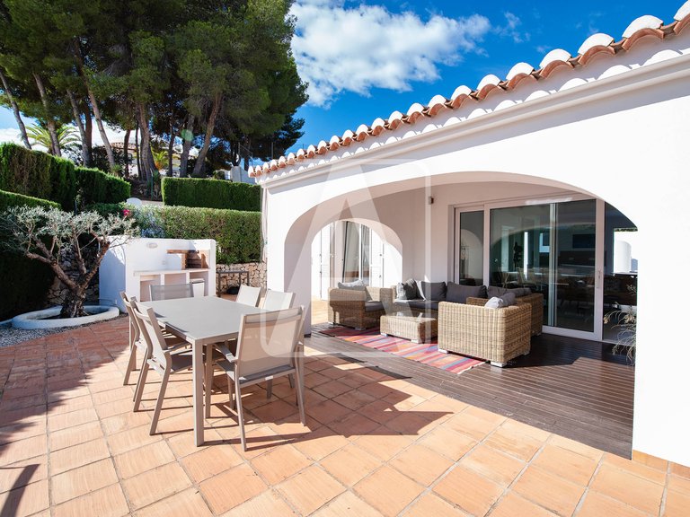 Villa for Sale in Benissa, Alicante 11