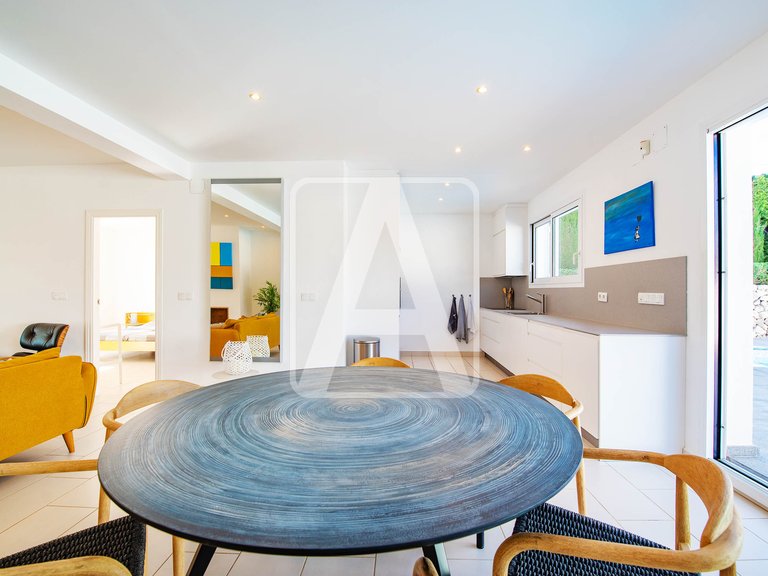 Villa for Sale in Benissa, Alicante 16
