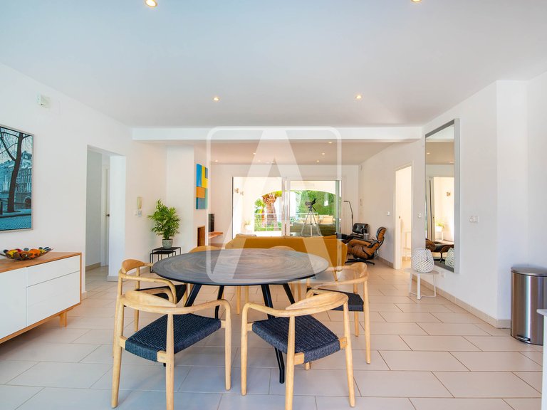 Villa for Sale in Benissa, Alicante 17