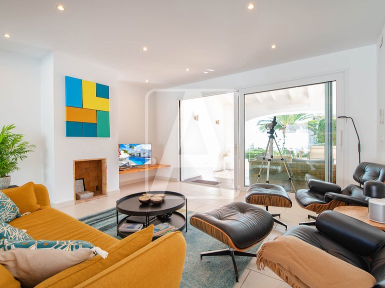 Villa for Sale in Benissa, Alicante 18