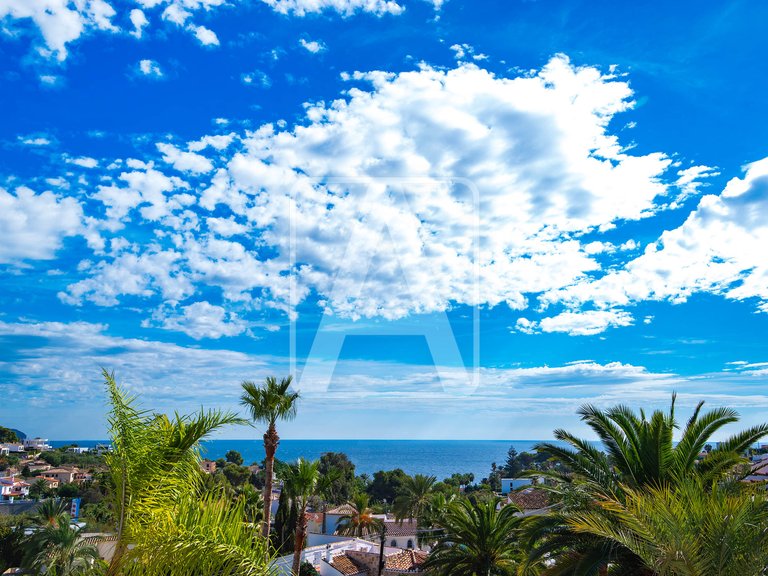 Villa for Sale in Benissa, Alicante 3