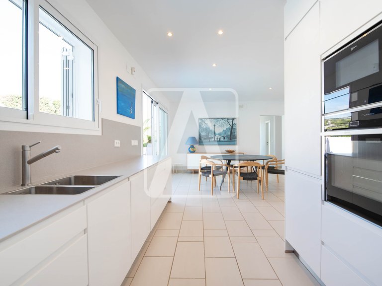 Villa for Sale in Benissa, Alicante 20