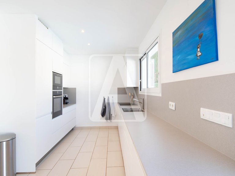 Villa for Sale in Benissa, Alicante 21