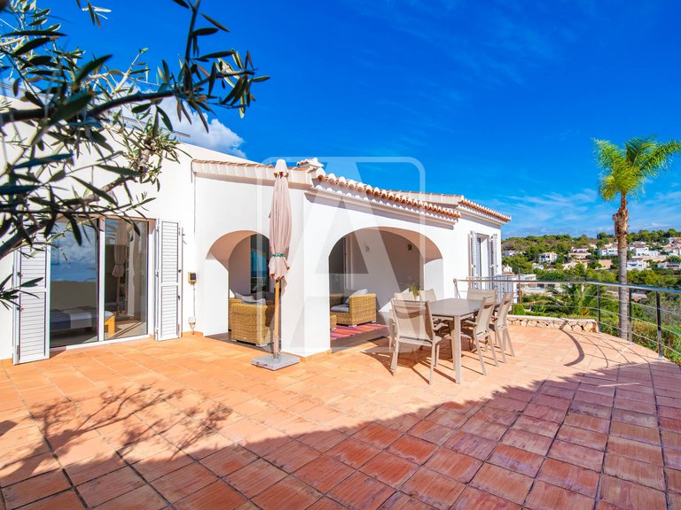 Villa for Sale in Benissa, Alicante 22