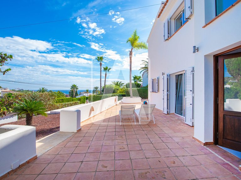 Villa for Sale in Benissa, Alicante 23