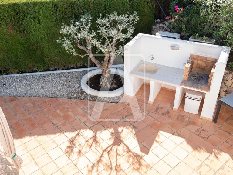 Villa for Sale in Benissa, Alicante 24