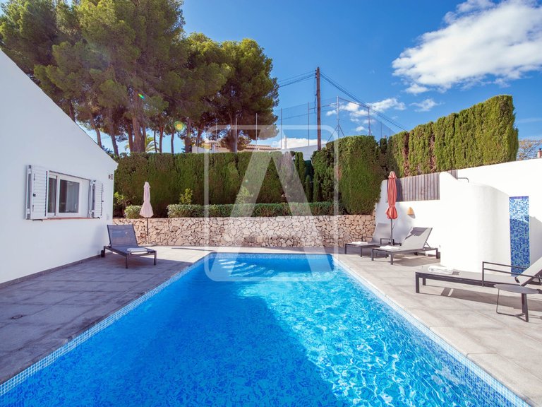 Villa for Sale in Benissa, Alicante 25