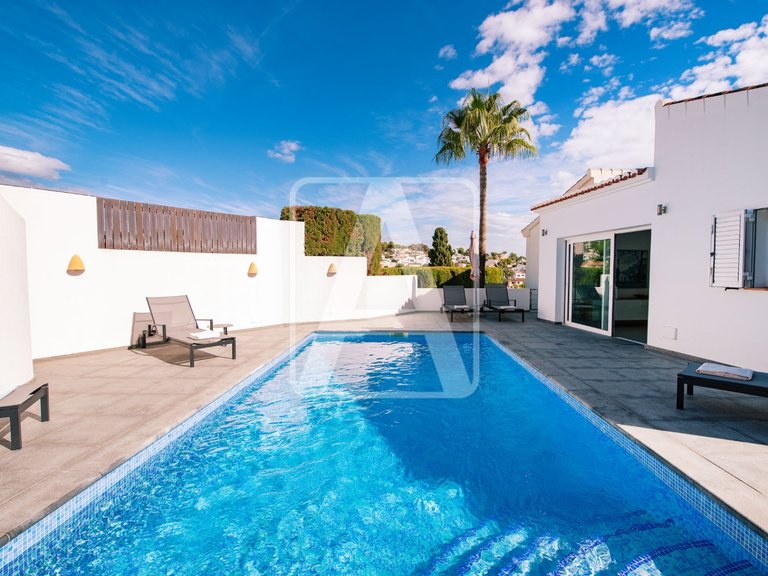 Villa for Sale in Benissa, Alicante 26