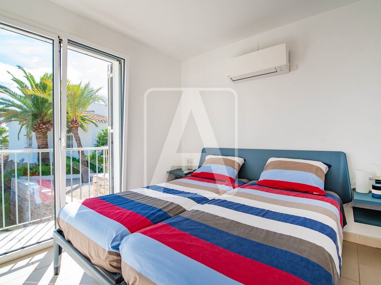 Villa for Sale in Benissa, Alicante 33
