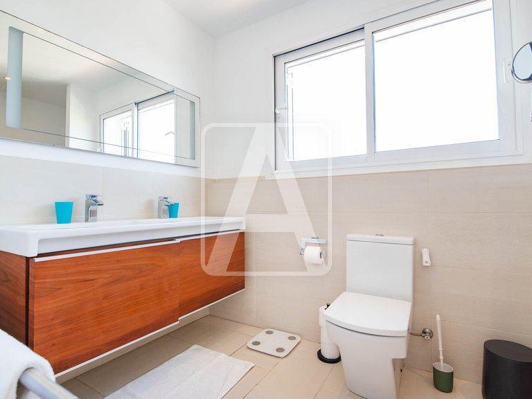 Villa for Sale in Benissa, Alicante 35